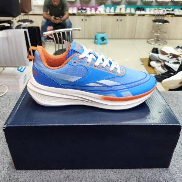 Reebok SpeedStride Ultra - Ocean Blue